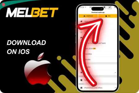 Melbet Casino Aviator app download