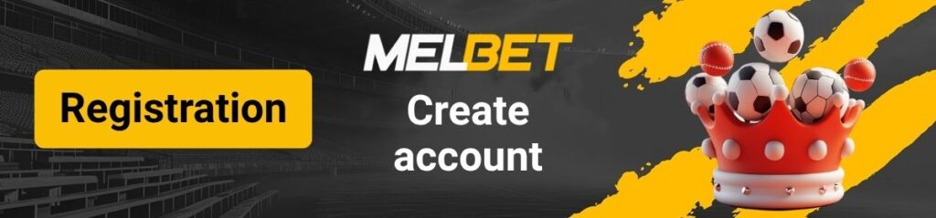 MelBet App - Registration on uor website for Bangladesh